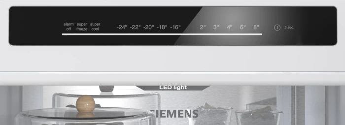 Siemens iQ300 KG36NVICG