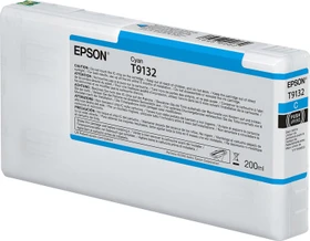 Epson Tinte T9132 cyan