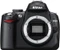 Nikon D5000 Vorschaubild