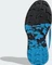 adidas Terrex Agravic BOA semi impact orange/ray blue/core black (Junior) Vorschaubild