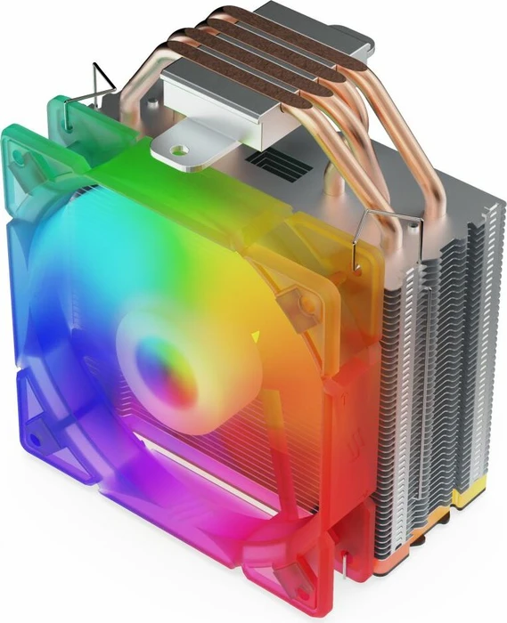 Endorfy SilentiumPC Fera 3 EVO ARGB