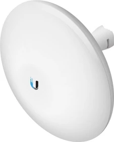 Ubiquiti NanoBeam ac, 2.4GHz (NBE-2AC-13)