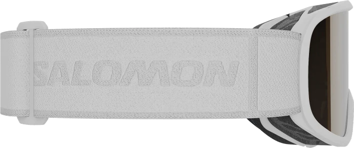 Salomon Lumi Access weiß (Junior)