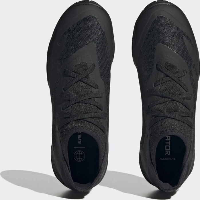 adidas Predator Accuracy.3 IN core black/cloud white (Junior)