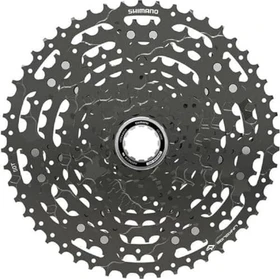 Shimano Linkglide CS-LG400-11 11-50 Kassette