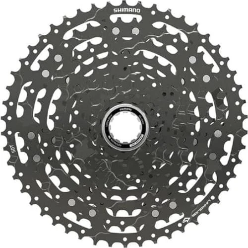 Shimano Linkglide CS-LG400-11 11-50 Kassette