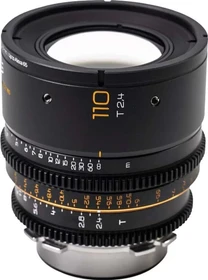 Dulens APO Mini Prime 110mm T2.4 für PL