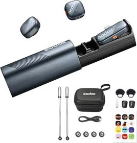 Godox Cube-SL Kit2