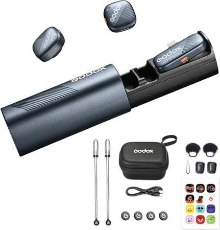 Godox Cube-S