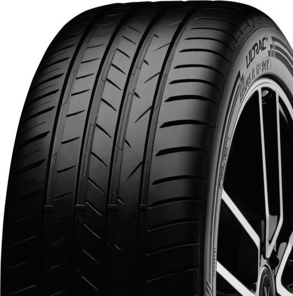 Dunlop Sport Response