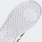 adidas Breaknet Lifestyle Court Lace cloud white/core black (Junior) Vorschaubild