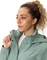 Vaude Mineo Funktionsmantel dusty fern (Damen) Vorschaubild