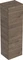 Geberit Smyle Square Mittel-Hochschrank Vorschaubild