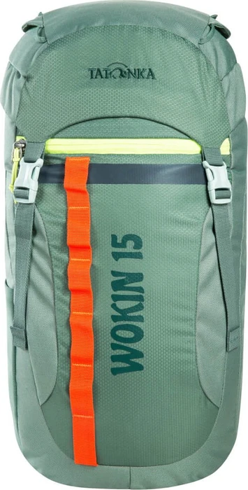 Tatonka Wokin 15 sage green (Junior)