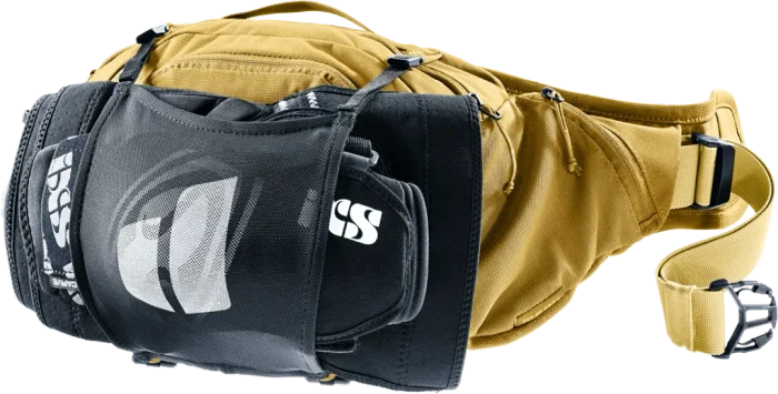 Deuter Pulse Pro 5 savanna/dune