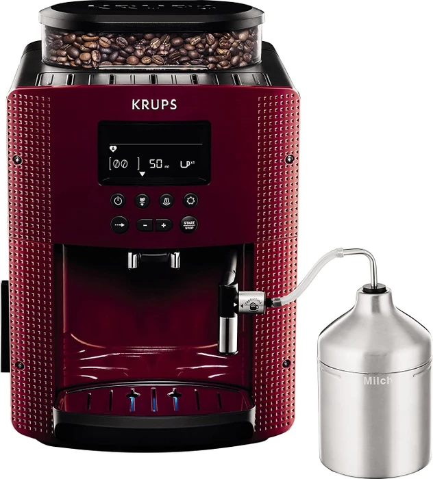 Krups EA 816.