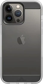 Black Rock Air Robust Case für Apple iPhone 14 Pro Max schwarz