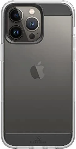 Black Rock Air Robust Case für Apple iPhone 14 Pro Max schwarz