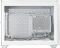 Cooler Master MasterBox NR200P [V2], weiß, Glasfenster, Mini-ITX Vorschaubild