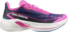 Salomon Spectur 3 black/white/knockout pink (Damen)
