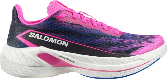 Salomon Spectur 3 black/white/knockout pink (Damen)