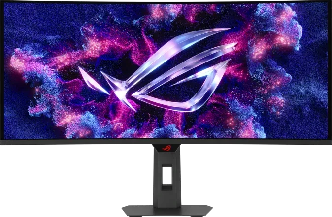 ASUS ROG Strix OLED XG34WCDG, 34"
