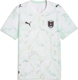 Puma FIFA WM 2026 Österreich Auswärtstrikot kurzarm (Herren)
