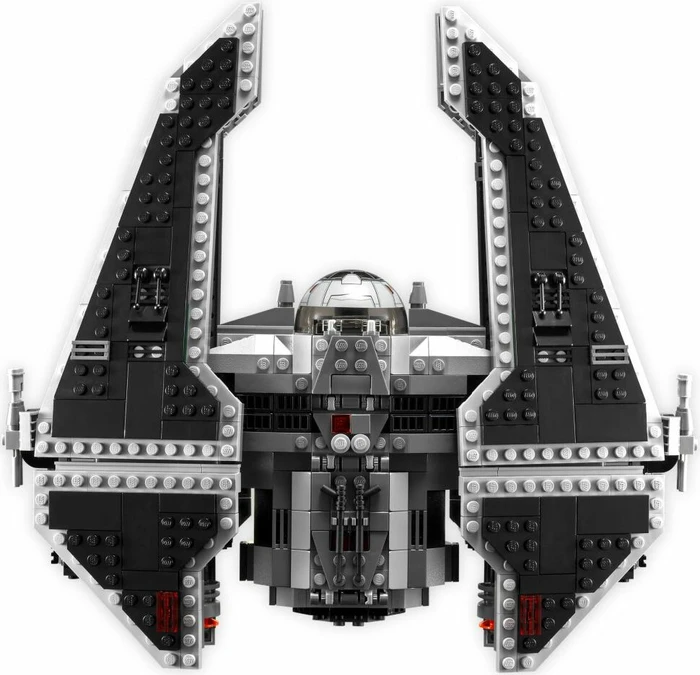 LEGO Star Wars Die Alte Republik - Sith Fury-Class Interceptor