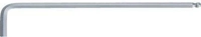 KS Tools Innensechskant Winkelschlüssel, 6x186mm