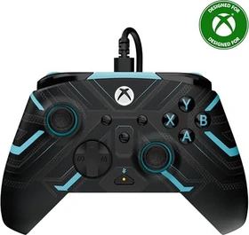Turtle Beach Rematch Advanced Wired Controller titan steel (Xbox SX/Xbox One/PC)