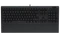 Endorfy SilentiumPC SPC Gear GK650K Omnis, LEDs RGB, Kailh BLUE, USB, DE Vorschaubild