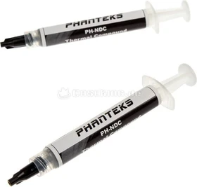 Phanteks Wärmeleitpaste, 4g