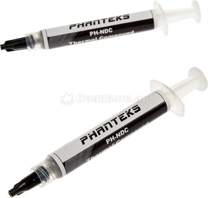 Phanteks Wärmeleitpaste, 4g
