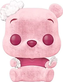 FunKo Pop! Disney - Winnie Puuh - Cherry Pooh (Flocked)