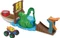 Mattel Hot Wheels Monster Trucks Sumpfattacke Spielset Vorschaubild