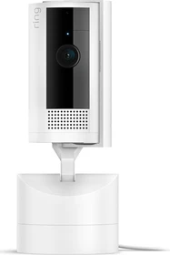 Ring Indoor Pan-Tilt Cam weiß