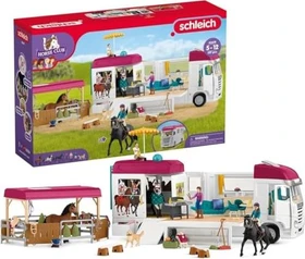 Schleich Horse Club - Pferdetransporter