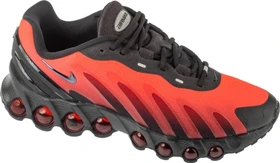 Nike Air Max Dn8 black/gym red/bright crimson (Herren)