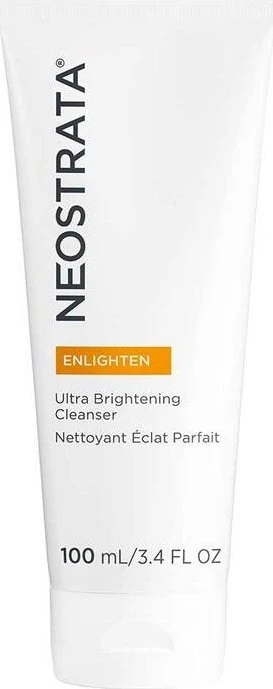 Dermosan NeoStrata Enlighten Ultra Brightening Cleanser Reinigungscreme, 100ml