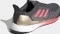 adidas Solar Boost ST 19 grey five/signal pink/copper metallic (Herren) Vorschaubild