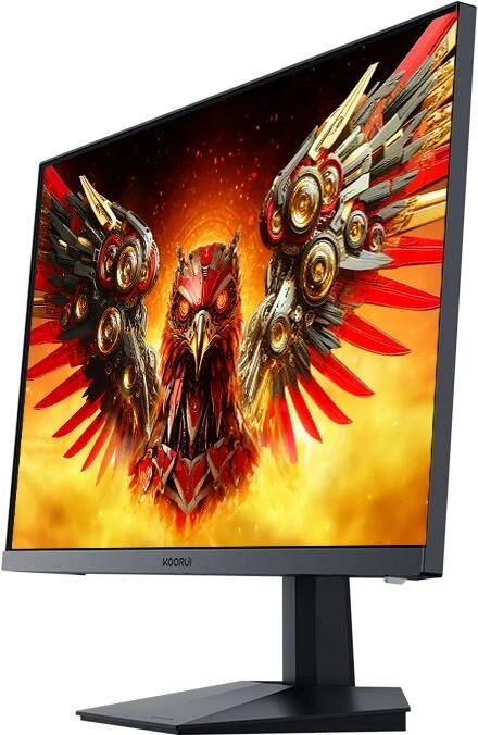 Koorui G2721P, 27"