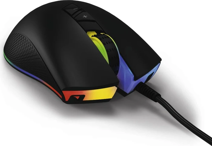 Hama uRage Reaper 10k Gaming Mouse, USB