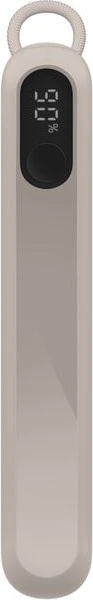 Belkin BoostCharge Powerbank 20K mit Display sand