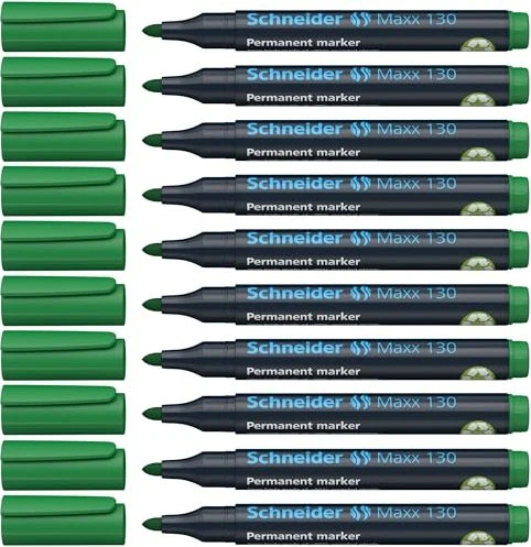 Schneider Maxx 130 Permanentmarker