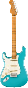 Fender Player II Stratocaster Left-Hand MN Aquatone Blue