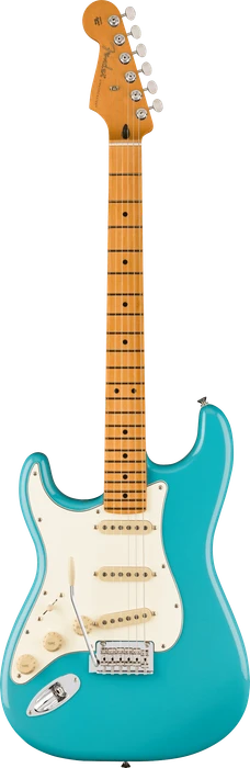 Fender Player II Stratocaster