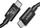 Anker 515 USB-C to USB-C Cable (USB4) 1m schwarz (A8487011)