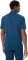 Vaude Tamaro HZ Trikot kurzarm radiate blue (Herren) Vorschaubild