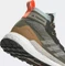adidas Terrex Free Hiker Bluesign feather grey/alumina/green tint (Damen) Vorschaubild