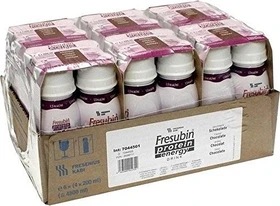 Fresenius Kabi Fresubin Protein Energy Drink schokolade 4800ml (24x 200ml)